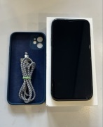 iPhone 11,64Gb,97%bateria,stan idealny !