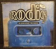 The Prodigy – No Good (Start The Dance)