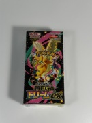 Pokémon TCG Booster Box Mega Dream Ex (JP)