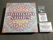 Mandala Stones (ENG), Kamienna Mandala NOWA gra planszowa z DODATKAMI