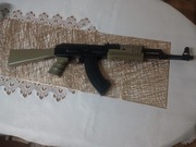 Karabinek szturmowy AEG SRT-09