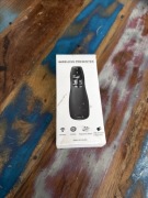 WSKAŹNIK PREZENTER LASEROWY PILOT BEZPRZEWODOWY DO PREZENTACJI LASER USB