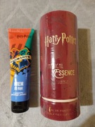 Perfumy i krem do rąk Hary Potter