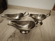 sosierki ze stali nierdzewnej