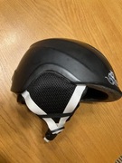 Kask narciarski Salomon rozm. XXS 53-56 cm