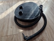 Pompka nożna kempingowa Quechua