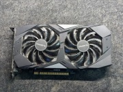 Gigabyte GTX 1650 SUPER Windforcd OC 4G