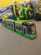 Tramwaj Komunikacji Miejskiej