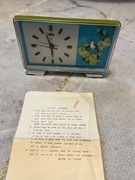 Zegarek Polaris 6514 – klasyk PRL w oryginalnym pudełku!