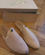 Odd Molly espadryle buty klapki 38 nowe