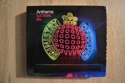 0175 Anthems Electronic 80s Vol. 1 Ministry of Sound incl. Ultravox, Yazoo