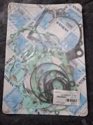 Tłok i zestaw uszczelek do husqvarna cr 250