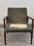 Fotel lata 60 Jan Kędziorek