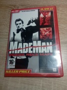 Made Man - Prawa ręka Mafii. PC PL 5/6