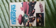 miesięcznik Nowa Fantastyka 5 ( 80 ) 1989