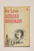 Dziecko Rosemary - Ira Levin