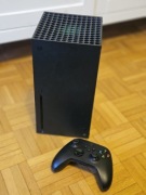 Xbox Series X  1Tb