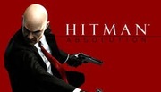 Hitman Absolution PC steam key