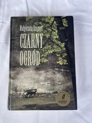 Czarny ogród. Małgorzata Szejnert