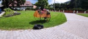 Kosiarka automatyczna AMBROGIO Robot koszący