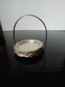 Stare Podstawki do kieliszków plater