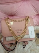 Piękna torebka guess