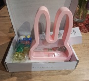 Pojemnik na zęby mleczne pamiątka prezent gadżet dla dziecka 