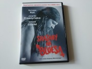SKAZANY NA BLUESA - DVD- RIEDEL 
