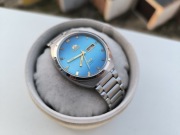 Zegarek orient BIG CRYSTAL XL największy crystal prl vintage japoński 