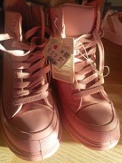 Buty dziewczęce Reserved 37 wkładka 24