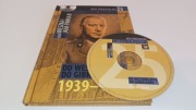 OD WESTERPLATTE DO GIBRALTARU 1939 - 1943 tom 25