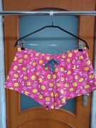 Love to Lounge spodenki piżamowe roz 42/44 