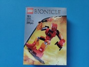 LEGO 40581 Bionicle Tahu i Takua