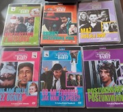 Kolekcja Stanisława BAREI 6 filmów 