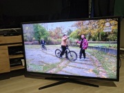 Smart TV Samsung UE40ES6100W 