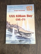 Encyklopedia Okrętów Wojennych USS Kitkun Bay