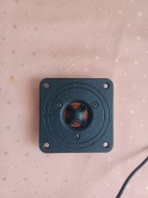 Tonsil gdwk 9/40.   