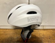 iOxy Kask Bluetooth SS One 54-58cm