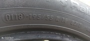 Oddam za darmo Opony RainSport 3 195/55 R16