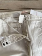 CAMAIEU spodnie damskie nowe beżowe 44 