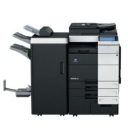 Urządzenie ksero kolor