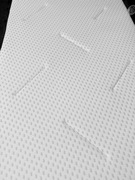 Materac do łóżeczka dziecięcy 60x120x8 Wellpur Gold F85