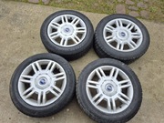 Felgi koła fiat 16