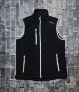 CRAFT BEZRĘKAWNIK DAMSKI POLAROWY KAMIZELKA OUTDOOR TREKKING