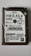 Dysk hdd hitachi z komputera apple 500GB 2,5”