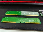 Pamięć RAM RDRam 4x128 MB RetroPC 