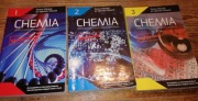 CHEMIA Zbiór zadań z odpowiedziami 1, 2, 3 * Witowski