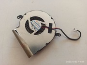 MSI GP62MVR 6RF chłodzenie - wentylator GPU