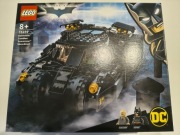 Lego DC 76239 Batman Tumbler: starcie ze Strachem na Wróble