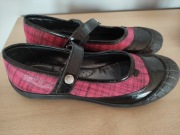 Baleriny buty Bartek r.38